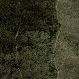 Satellite imagery of Beecher Hill, AU