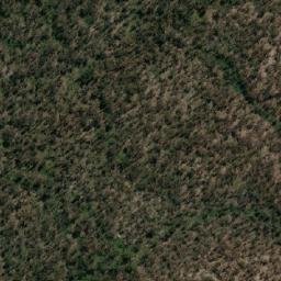 Satellite imagery of Kellys Mountain, AU