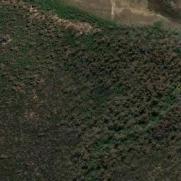 Satellite imagery of Torarago Point, AU