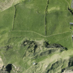 Satellite imagery of V (Awhitu SD), NZ