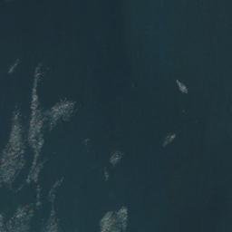 Satellite imagery of Punta Villagrán, CL