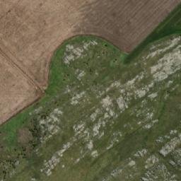 Satellite imagery of Cerro Las Malvinas, AR