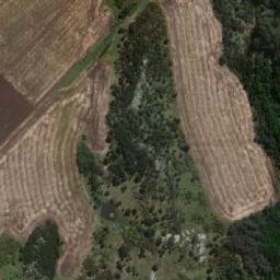 Satellite imagery of Cerro Los Ángeles, AR