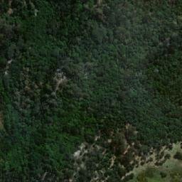 Satellite imagery of Cerro Los Ángeles, AR