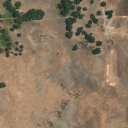 Satellite imagery of Camel Back, AU