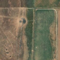 Satellite imagery of Camel Back, AU