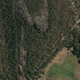 Satellite imagery of Quarry Hill, AU
