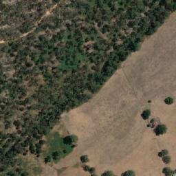 Satellite imagery of Quarry Hill, AU