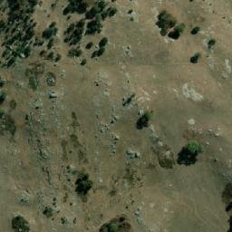 Satellite imagery of Mission Hill, AU