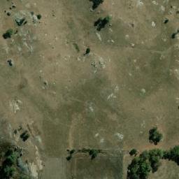 Satellite imagery of Mission Hill, AU