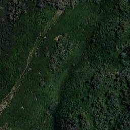 Satellite imagery of Mount Eaglehawk, AU