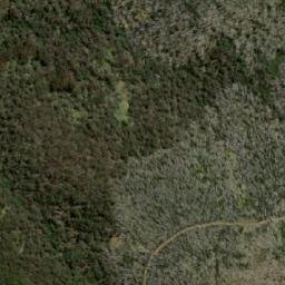 Satellite imagery of Mount Stirling, AU