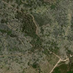 Satellite imagery of Mount Stirling, AU