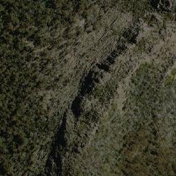 Satellite imagery of South Viking, AU