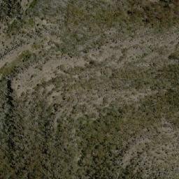 Satellite imagery of South Viking, AU