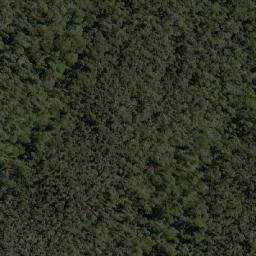 Satellite imagery of Blue Hills, AU