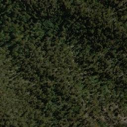 Satellite imagery of Beecher Hill, AU