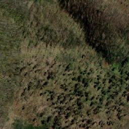 Satellite imagery of Beecher Hill, AU