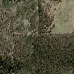 Satellite imagery of Golden Bar Mine, AU