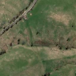 Satellite imagery of Golden Bar Mine, AU