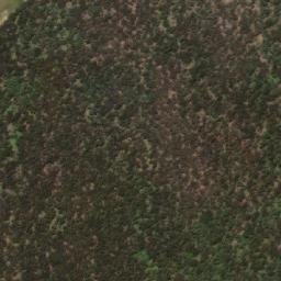 Satellite imagery of Mount Jonas, AU