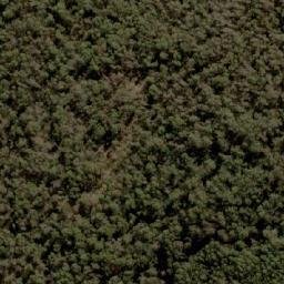 Satellite imagery of Blue Shirt Hill, AU