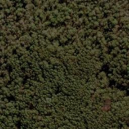 Satellite imagery of Blue Shirt Hill, AU