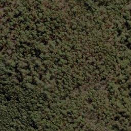 Satellite imagery of Mount Deception, AU
