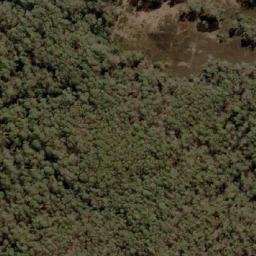 Satellite imagery of Mount Deception, AU