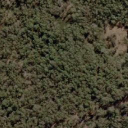 Satellite imagery of Mount Deception, AU