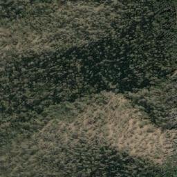 Satellite imagery of Mount Foster, AU