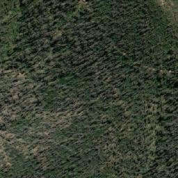 Satellite imagery of Mount Foster, AU
