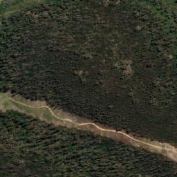 Satellite imagery of Torarago Point, AU