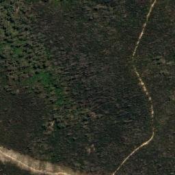 Satellite imagery of Torarago Point, AU