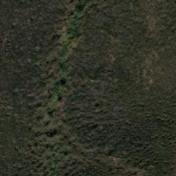Satellite imagery of Torarago Point, AU