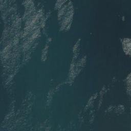 Satellite imagery of Punta Villagrán, CL