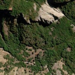 Satellite imagery of Cerro Las Calas, CL