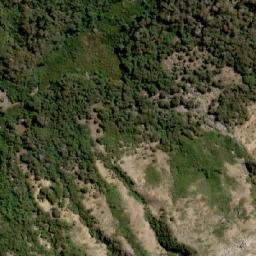 Satellite imagery of Cerro Las Calas, CL