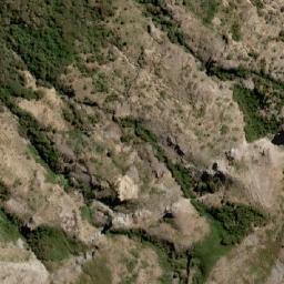 Satellite imagery of Cerro Las Melosas, CL