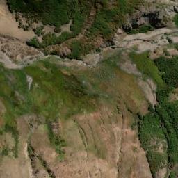 Satellite imagery of Cerro Donaire, AR