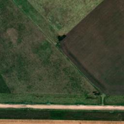 Satellite imagery of HUA1, AR