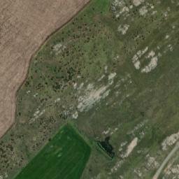 Satellite imagery of Cerro Las Malvinas, AR