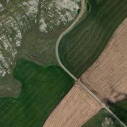 Satellite imagery of Cerro Las Malvinas, AR