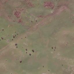 Satellite imagery of Long Island, AU