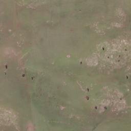 Satellite imagery of Long Island, AU