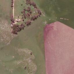 Satellite imagery of Long Island, AU