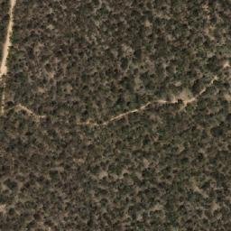 Satellite imagery of Hard Hill, AU