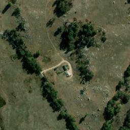 Satellite imagery of Mission Hill, AU
