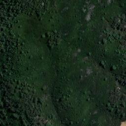 Satellite imagery of Mount Eaglehawk, AU