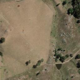 Satellite imagery of Mount Concord, AU